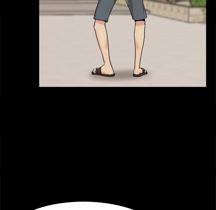 Sleepy Town Escapades chapter 61 page 128