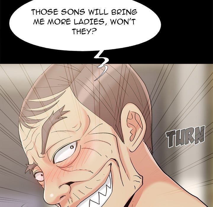 Sleepy Town Escapades chapter 61 page 129
