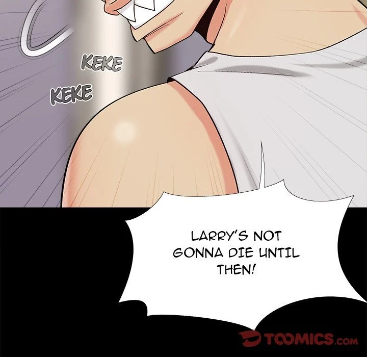 Sleepy Town Escapades chapter 61 page 130