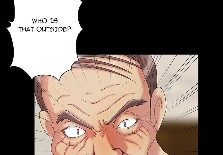 Sleepy Town Escapades chapter 7 page 5