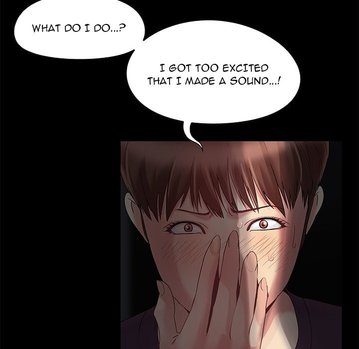 Sleepy Town Escapades chapter 7 page 8