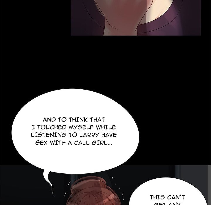 Sleepy Town Escapades chapter 7 page 9