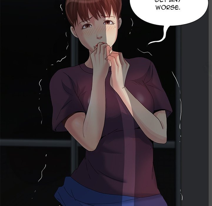 Sleepy Town Escapades chapter 7 page 10