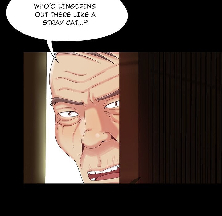 Sleepy Town Escapades chapter 7 page 20