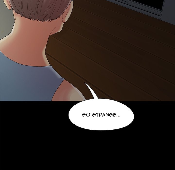 Sleepy Town Escapades chapter 7 page 22