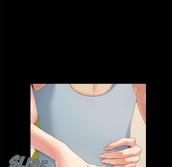 Sleepy Town Escapades chapter 7 page 26
