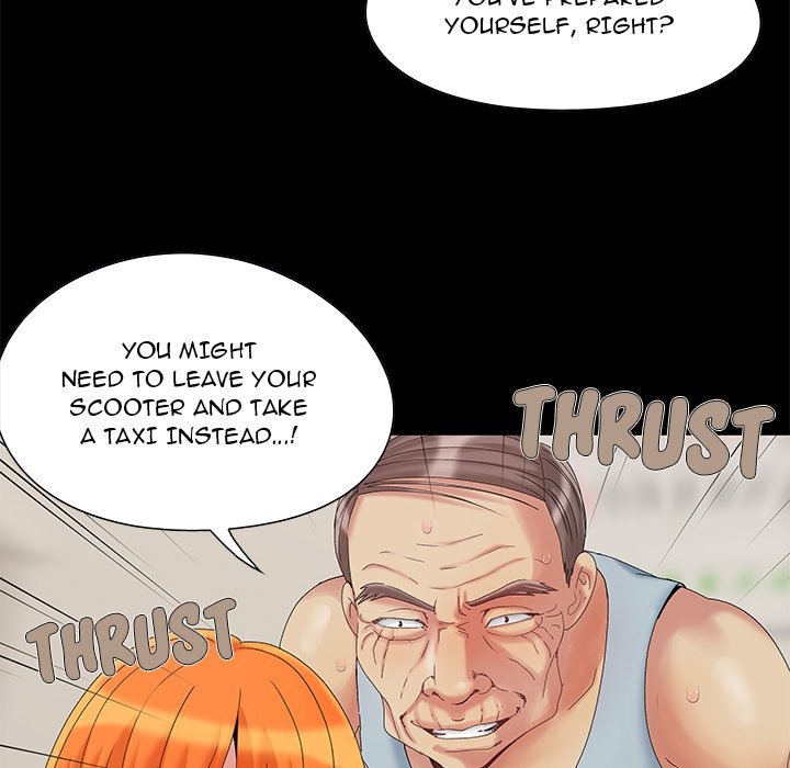 Sleepy Town Escapades chapter 7 page 30