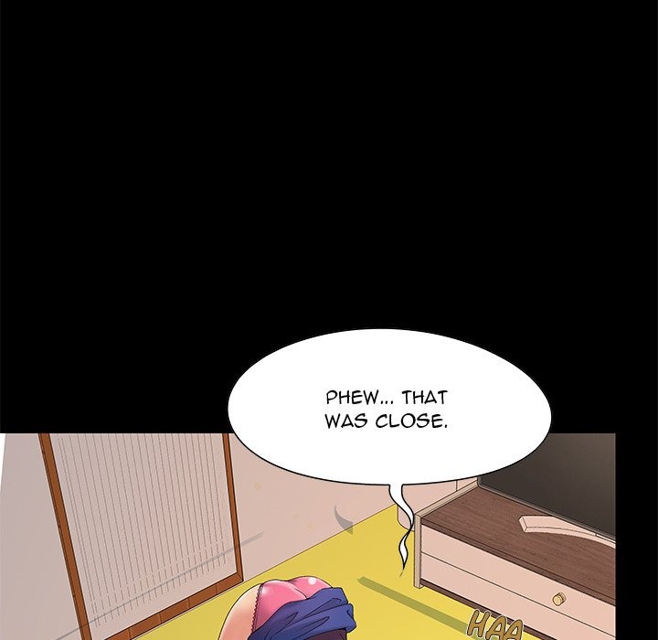 Sleepy Town Escapades chapter 7 page 35