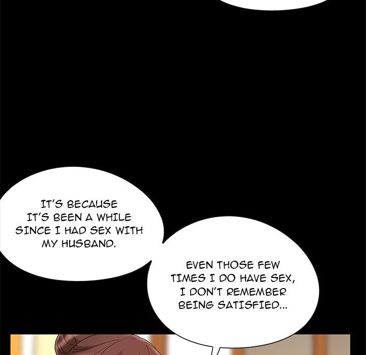 Sleepy Town Escapades chapter 7 page 38