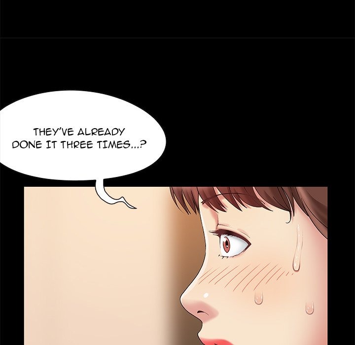 Sleepy Town Escapades chapter 7 page 42