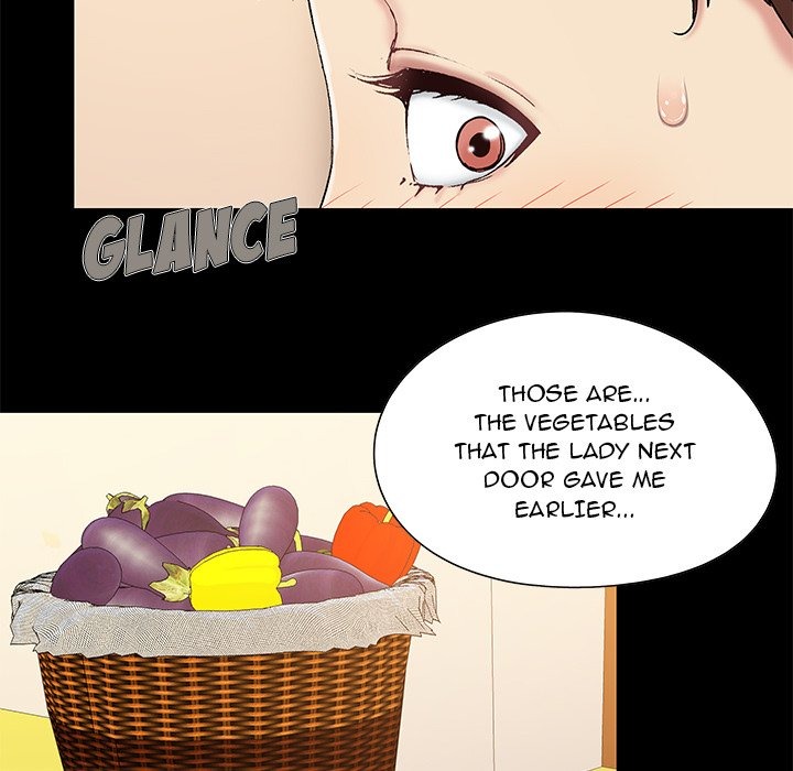 Sleepy Town Escapades chapter 7 page 44