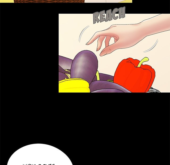 Sleepy Town Escapades chapter 7 page 45