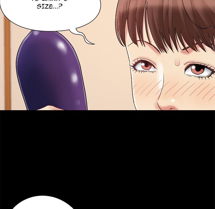 Sleepy Town Escapades chapter 7 page 48