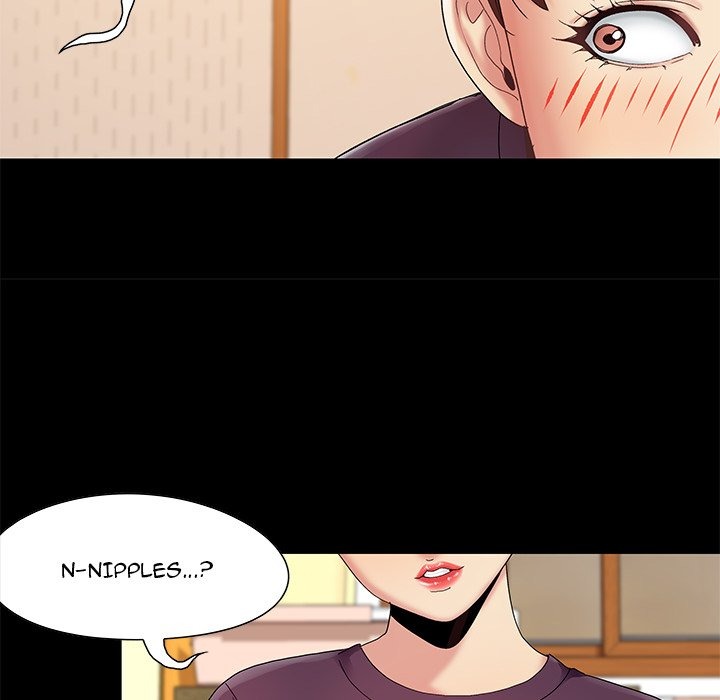 Sleepy Town Escapades chapter 7 page 51