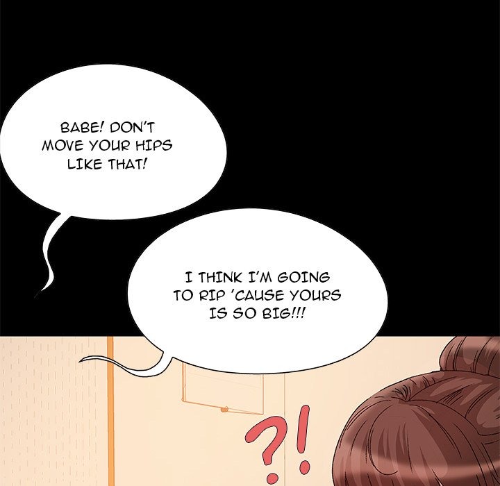 Sleepy Town Escapades chapter 7 page 71
