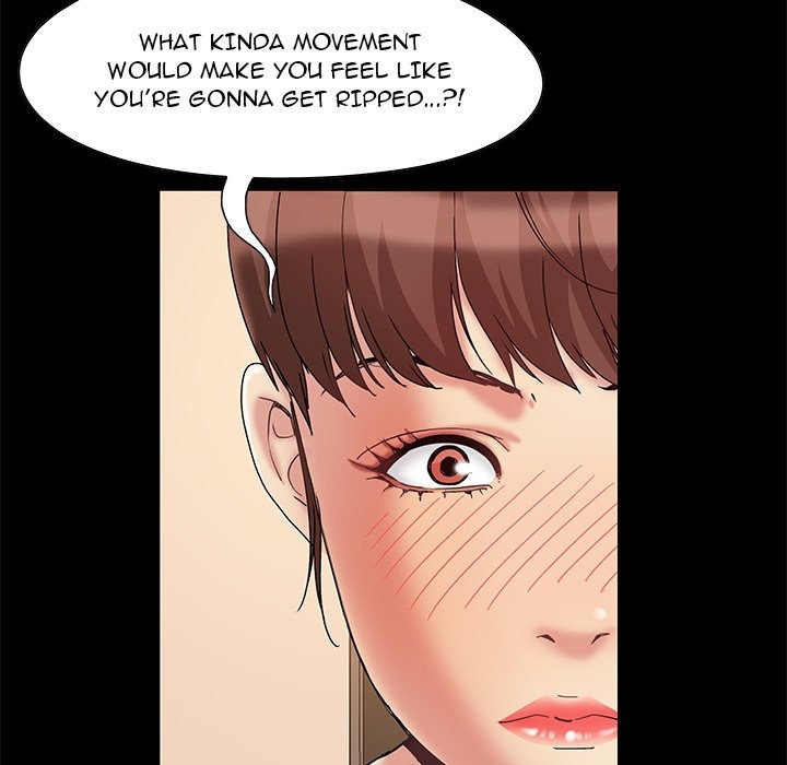 Sleepy Town Escapades chapter 7 page 73