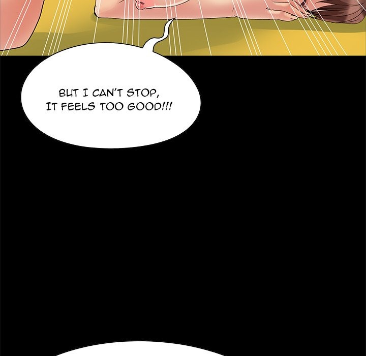 Sleepy Town Escapades chapter 7 page 89