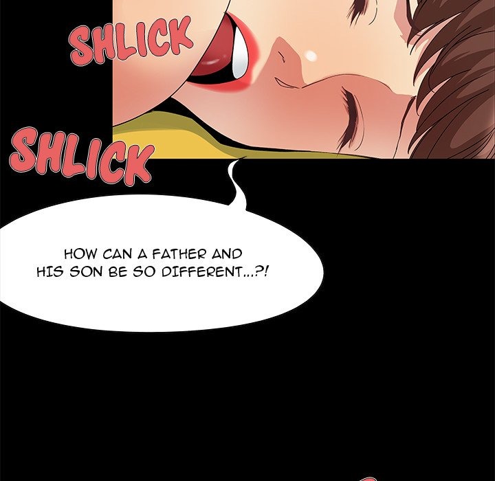 Sleepy Town Escapades chapter 7 page 91