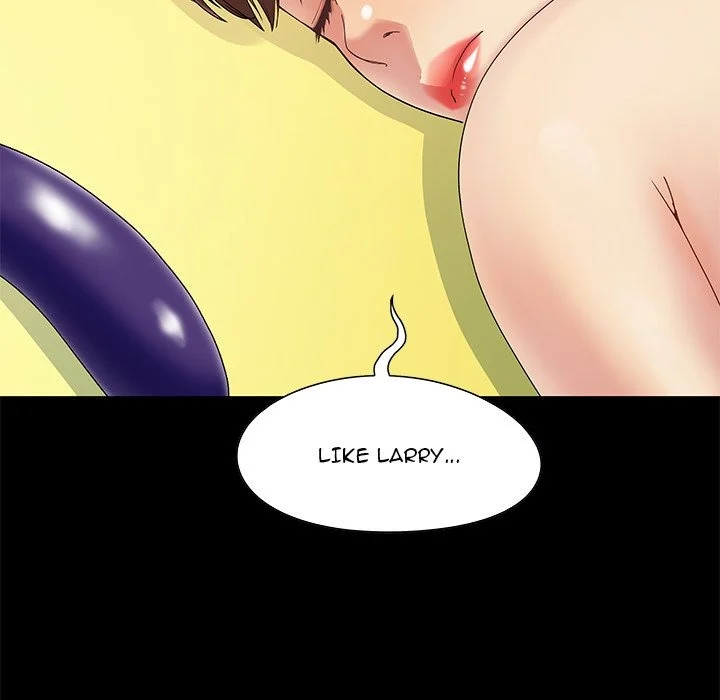 Sleepy Town Escapades chapter 7 page 100