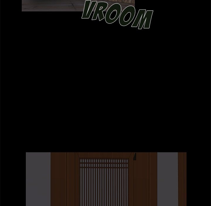 Sleepy Town Escapades chapter 7 page 106