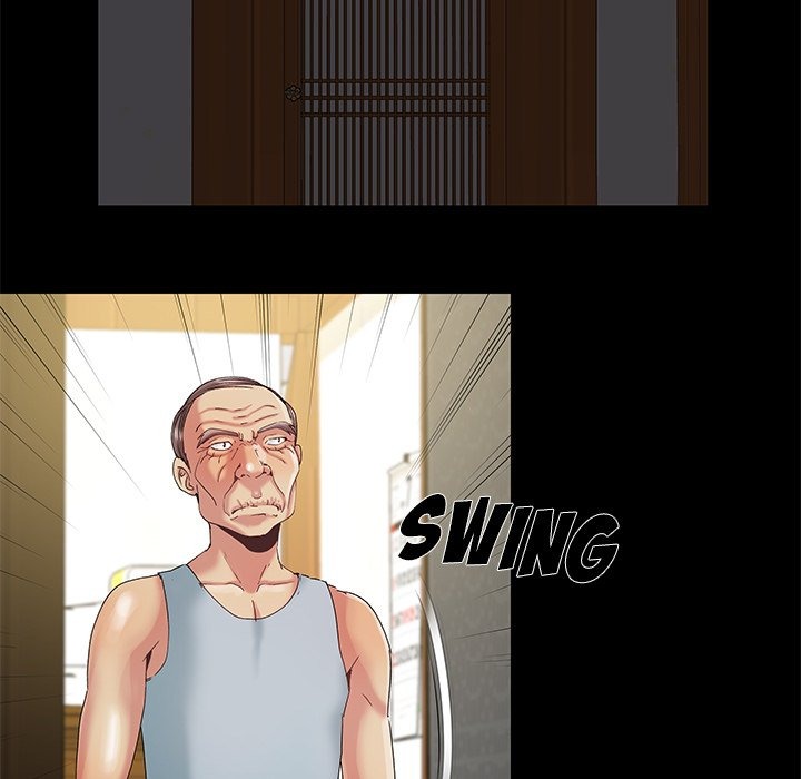 Sleepy Town Escapades chapter 7 page 107