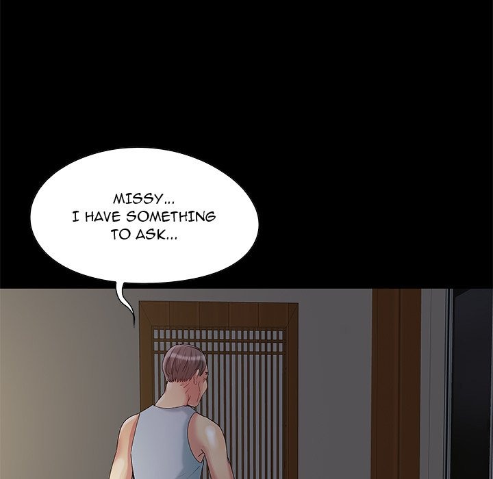 Sleepy Town Escapades chapter 7 page 110