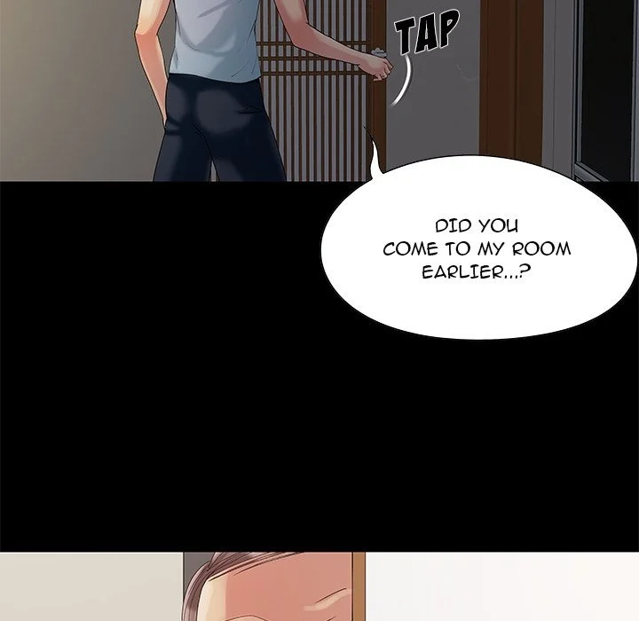 Sleepy Town Escapades chapter 7 page 111