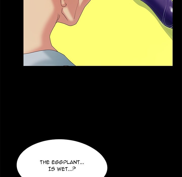 Sleepy Town Escapades chapter 7 page 117