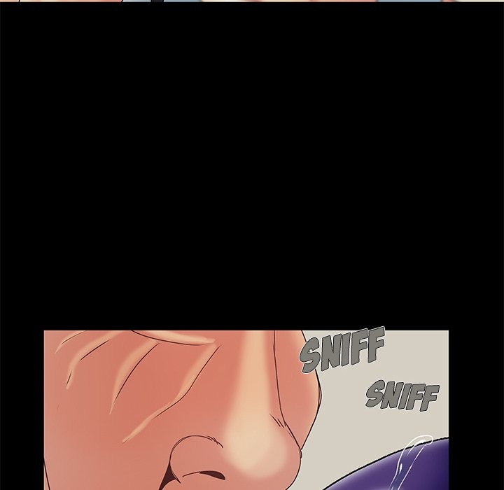 Sleepy Town Escapades chapter 7 page 119