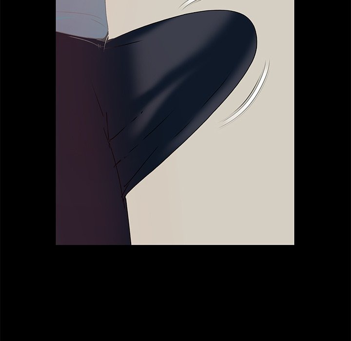 Sleepy Town Escapades chapter 7 page 121