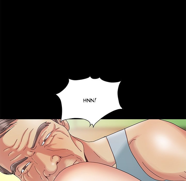 Sleepy Town Escapades chapter 8 page 17