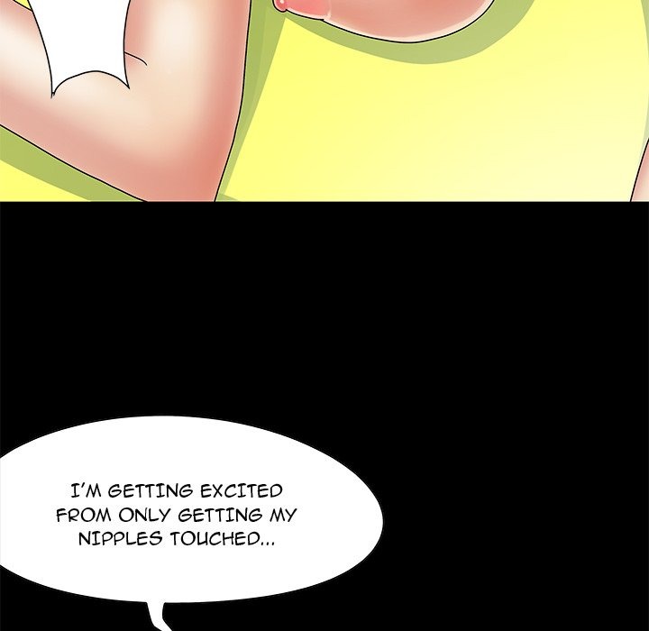 Sleepy Town Escapades chapter 8 page 19