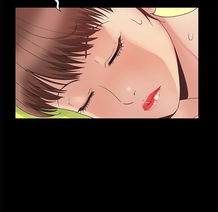 Sleepy Town Escapades chapter 8 page 20
