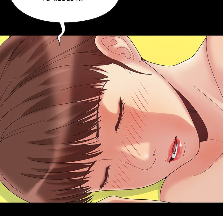 Sleepy Town Escapades chapter 8 page 40