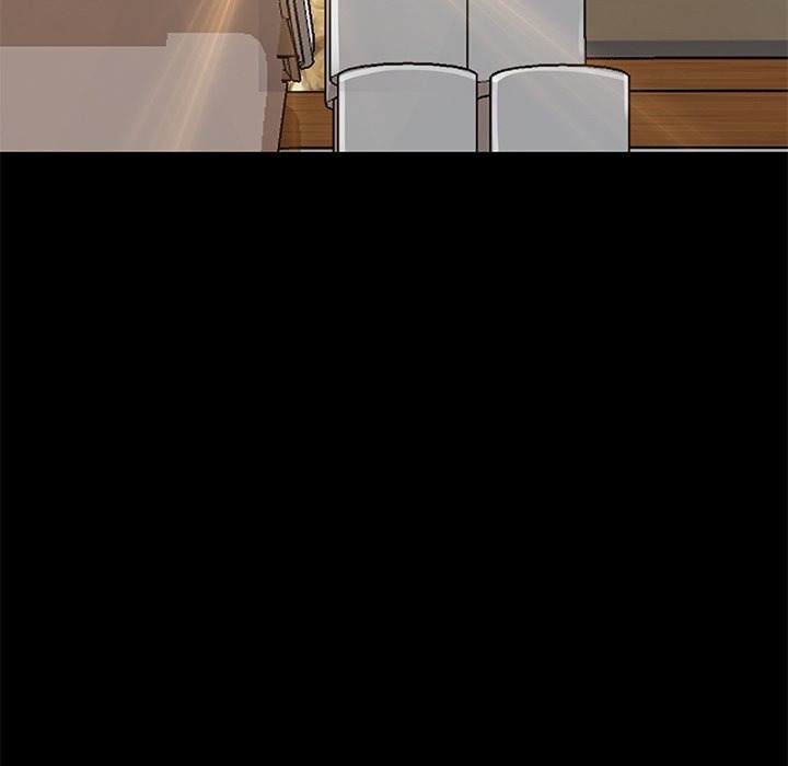 Sleepy Town Escapades chapter 8 page 50