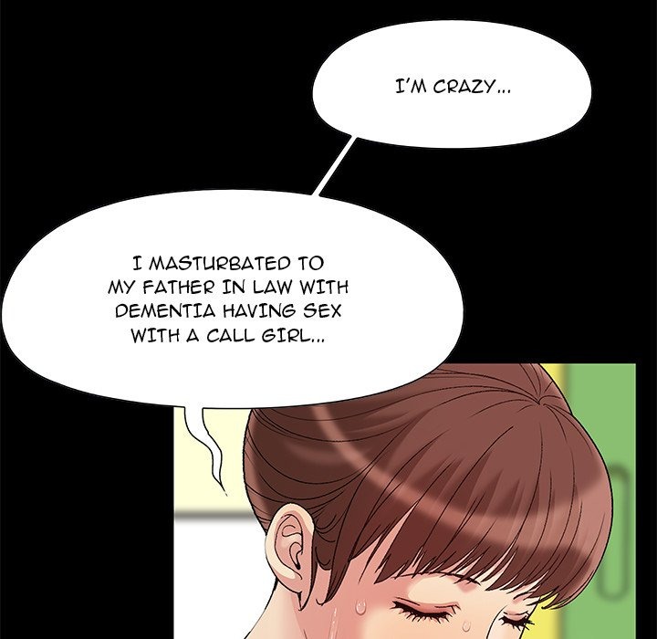 Sleepy Town Escapades chapter 8 page 53