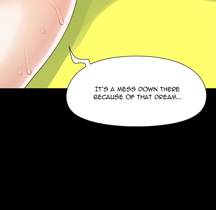 Sleepy Town Escapades chapter 8 page 57
