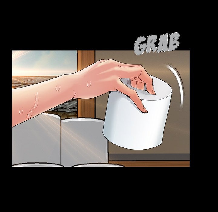 Sleepy Town Escapades chapter 8 page 58