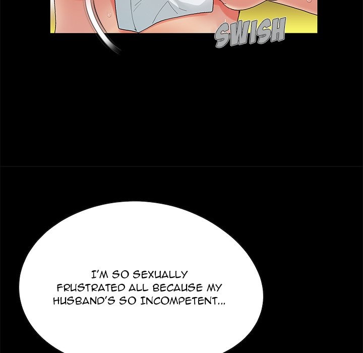Sleepy Town Escapades chapter 8 page 60