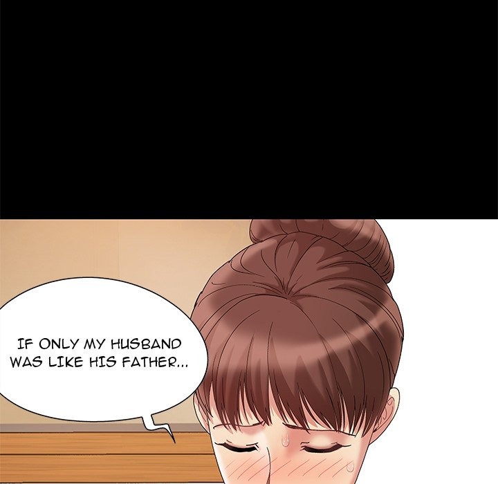 Sleepy Town Escapades chapter 8 page 62