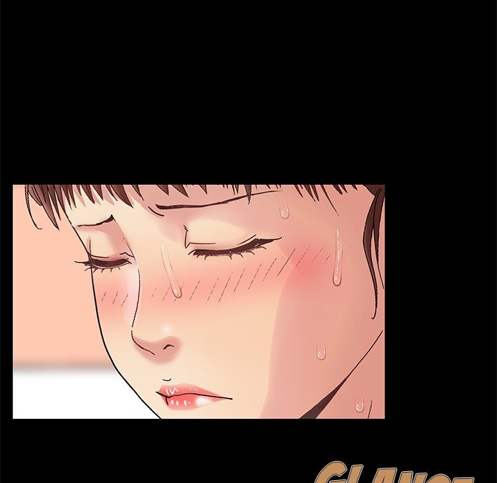 Sleepy Town Escapades chapter 8 page 65