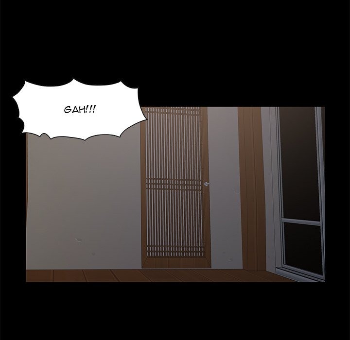 Sleepy Town Escapades chapter 8 page 71