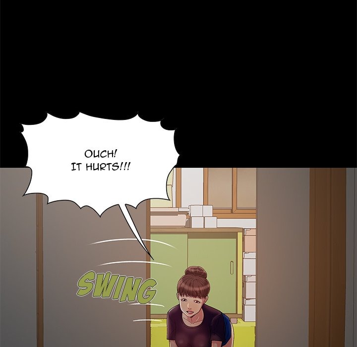Sleepy Town Escapades chapter 8 page 72
