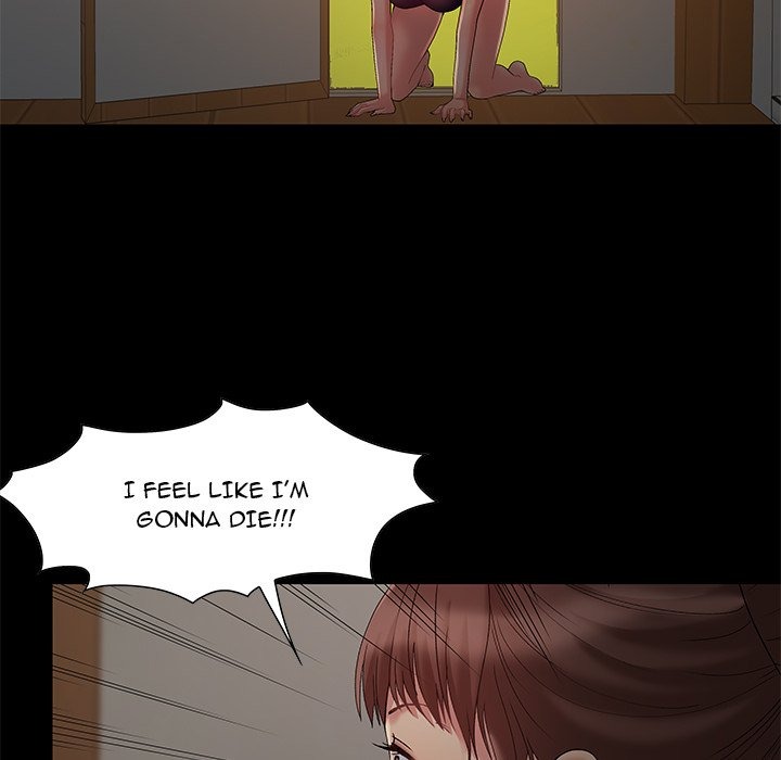 Sleepy Town Escapades chapter 8 page 73