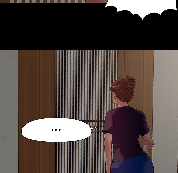 Sleepy Town Escapades chapter 8 page 78