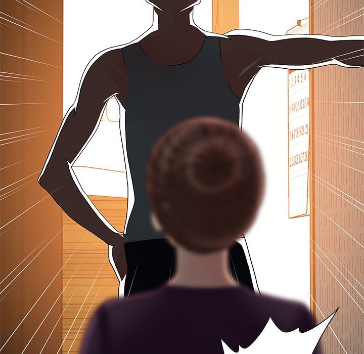 Sleepy Town Escapades chapter 8 page 83