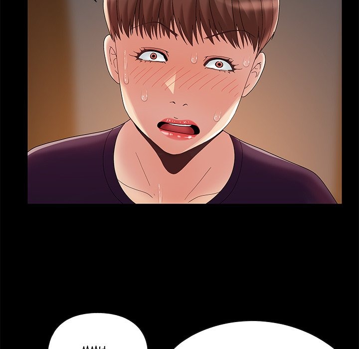 Sleepy Town Escapades chapter 8 page 85