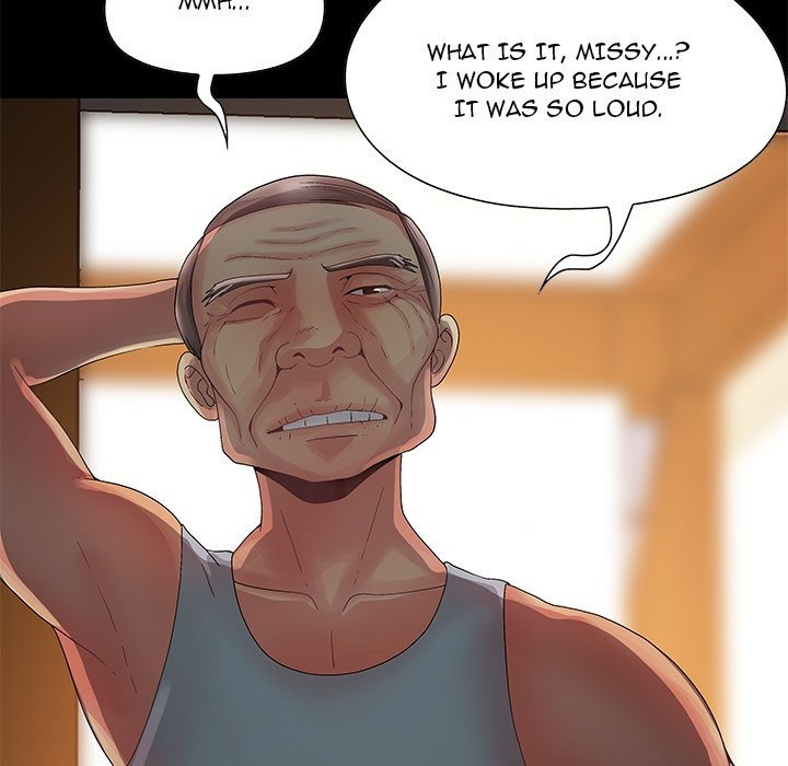 Sleepy Town Escapades chapter 8 page 86