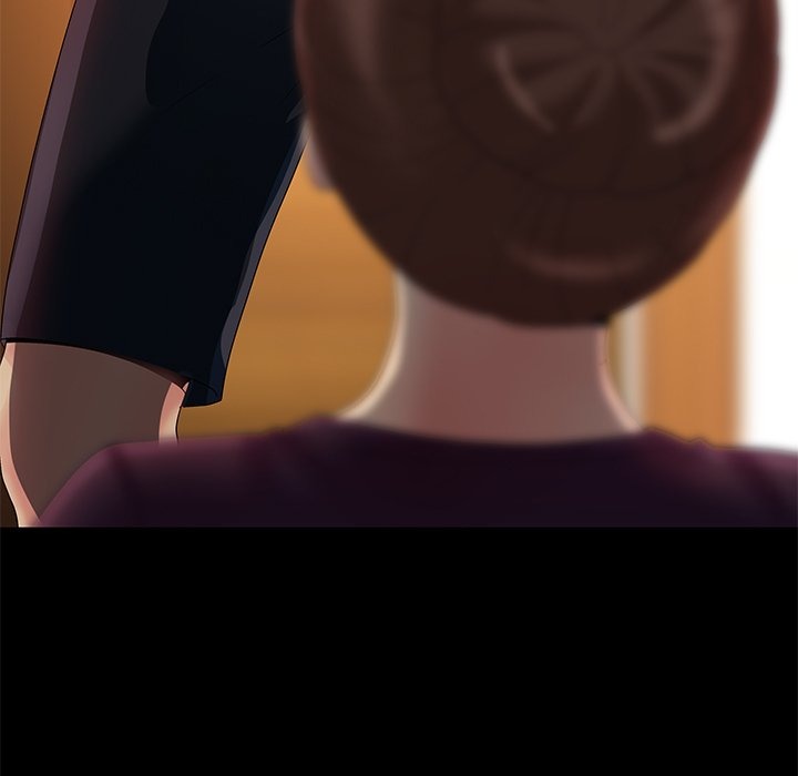 Sleepy Town Escapades chapter 8 page 88