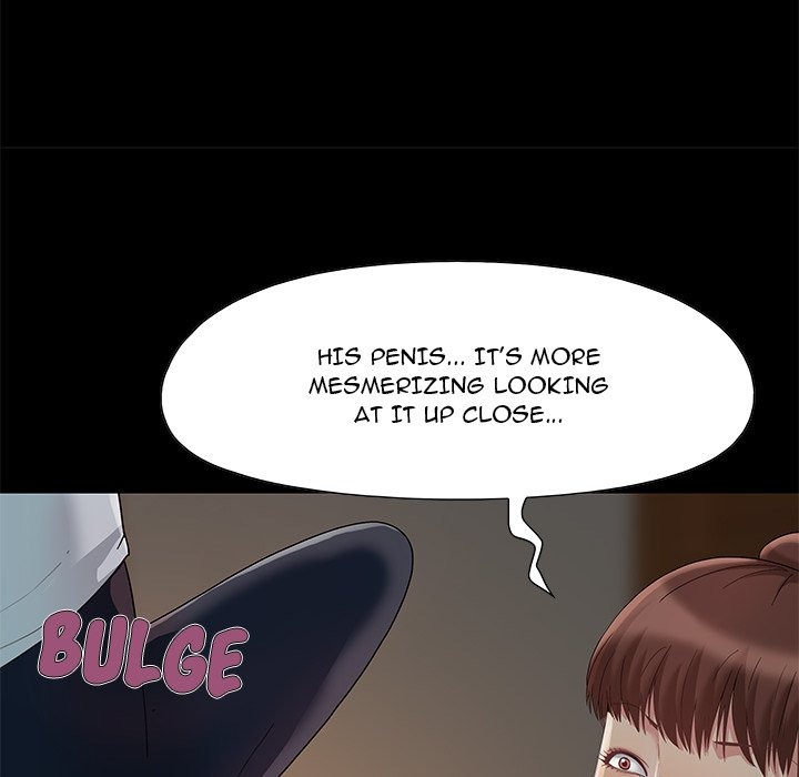 Sleepy Town Escapades chapter 8 page 89